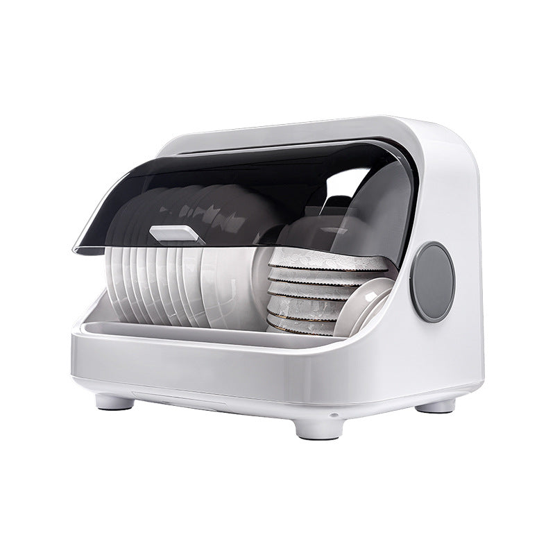 Transform Your Kitchen with Our Kitchen Disinfection Cabinet Drain Rack